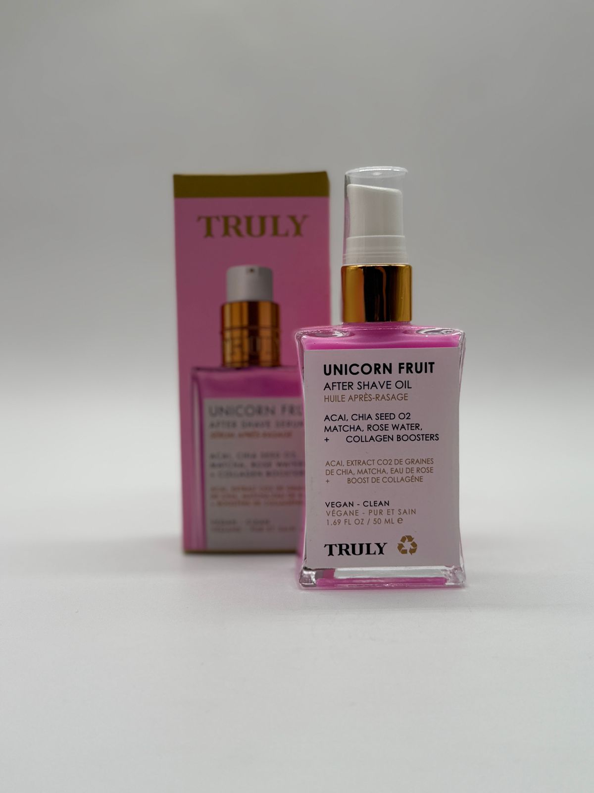 Unicornio Truly crema despigmentante50ml